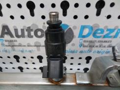 Injector cod 1S7G-GA, 0280156154, Ford Mondeo 3 combi (BWY) 2.0B