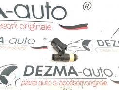 Injector cod  036906031M, Seat Ibiza 4 (6L1) 1.4B (id:306281)