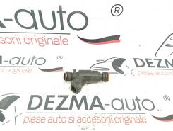 Injector cod  GM0280155965, Opel Corsa C (F08, F68) 1.2B (id:271731)