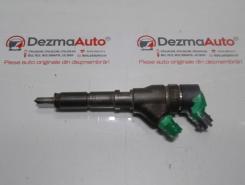 Injector 9640088780, Peugeot 406, 2.0hdi