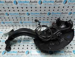 Fuzeta dreapta fata 3R0407258, Seat Exeo, 2.0tdi (id.155717)