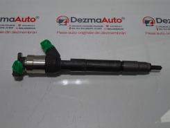 Injector cod GM55570012, Opel Astra J GTC 1.6cdti