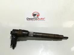 Injector cod A6130700987, 0445110206, Mercedes Clasa C (W203), 2.7CDI(id:327742)