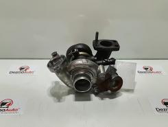 Turbosuflanta 3M5Q-6K682-DE, Citroen Berlingo 1, 1.6hdi