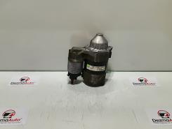 Electromotor, A166110001, Mercedes Clasa A (W168) 1.6B (id:328375)