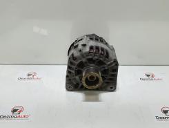 Alternator cod 8200290217, Renault Laguna 2 combi 1.9dci