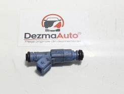 Injector cod 0280155885, Land Rover Freelander (LN) 1.8B (id:328634)