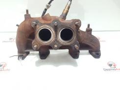 Galerie evacuare 06A253033P, Vw Golf 4 (1J1) 1.6b (id:328682)