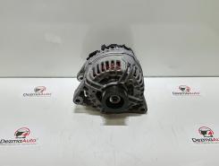 Alternator cod GM55556069, Opel Corsa D [Fabr 2006-2013], 1.4B(id:326903)