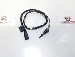 Sonda temperatura gaze, 03L906088BD, Vw Golf 6 (5K1) 2.0tdi (id:329008)