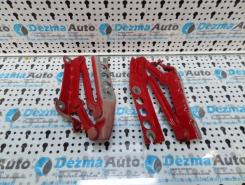 Set balamale capota fata 5J0823301, Skoda Fabia 2 Combi, 2007-2014 (id.156094)