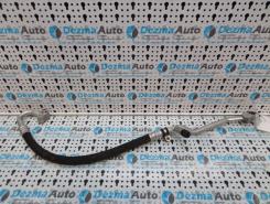 Conducta clima 6Q0820721AN,  Skoda Fabia 2 Combi, 1.4tdi (id.156098)