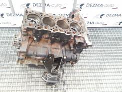 Bloc motor ambielat D2FA, Ford Transit Connect (P65), 2.4TDDI (pr:110747)