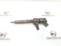 Injector, 0445110165, Opel vectra c gts,1.9 cdti (id:330588)