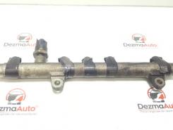 Rampa injectoare, 8200347174, Renault Scenic 1, 1.9dci (id:330958)