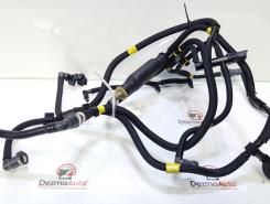 Set conducte combustibil, Citroen C4 (I) 1.6hdi (id:330015)