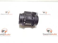 Debitmetru aer 9642212180, Peugeot 206 HB, 1.4HDI (id:330769)