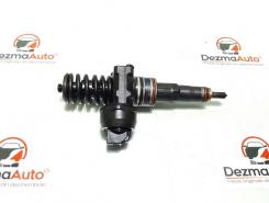 Injector 038130073AJ, VW Passat (3B3), 1.9TDI (id:330698)