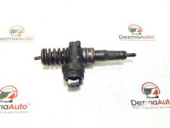 Injector cod 038130073H, 0414720014, Ford Galaxy, 1.9tdi (id:329728)