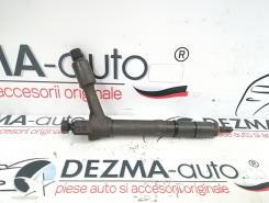 Injector cod  TJBB01901D, Opel Astra G hatchback, 1.7DTI (id:292998)