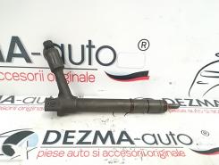 Injector cod  TJBB01901D, Opel Astra G sedan (F69) 1.7DTI (id:310830)