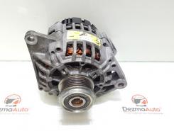 Alternator, Renault Scenic 1, 1.9dci (id:330969)