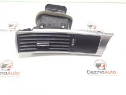 Grila aer bord stanga, cod 4F1820901D, Audi A6 Avant (4F5, C6) (id:330575)