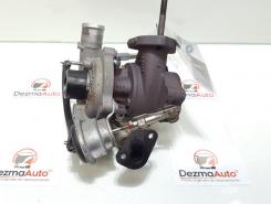 Turbosuflanta 54359700006  Opel Corsa C 1.3cdti (id:331241)