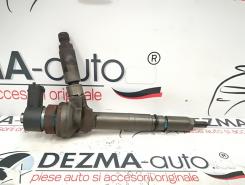 Injector cod  0445110118, Opel Astra H, 1.7CDTI  (id:327738)