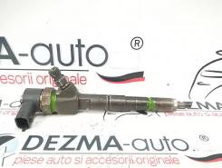 Injector cod  GM0445110327, Opel Insignia A sedan, 2.0CDTI (id:124866)