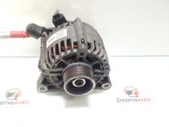 Alternator cod 3S6T-AC, Ford Fiesta 5, 1.4tdci (id:331603)