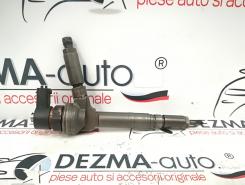 Injector cod  0445110175, Opel Astra H, 1.7CDTI  (id:327732)