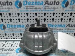 Tampon motor stanga 13981112, Bmw 320 (E91), 2.0d (id.156216)