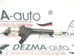 Injector cod  GM55567729, Opel Astra J, 1.7CDTI (id:297328)