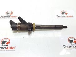 Injector 0445110259 Peugeot 307 SW 1.6hdi (id:331296)
