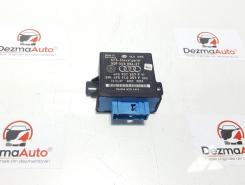 Modul unitate reglaj faruri, 4F0907357F, Audi A6 Avant (4F5, C6) (id:330583)