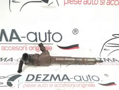 Injector cod  0445110327, Opel Insignia A, 2.0CDTI (id:154384)