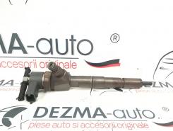 Injector cod  0445110327, Opel Insignia A, 2.0CDTI (id:176321)