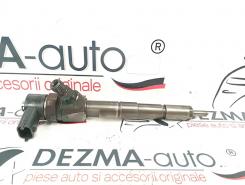 Injector cod  0445110327, Opel Insignia A, 2.0CDTI (id:145402)