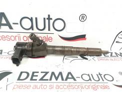 Injector cod  0445110327, Opel Astra J combi, 2.0CDTI (id:207696)