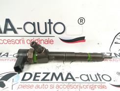 Injector cod  GM0445110327, Opel Insignia A sedan, 2.0CDTI (id:124868)