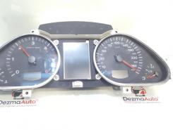 Ceas bord, 4F0920932, Audi A6 Avant (4F5, C6) (id:330427)