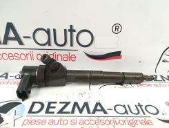 Injector cod  0445110327, Opel Insignia A, 2.0CDTI (id:187506)