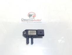 Senzor presiune gaze, 076906051A, Audi A6 Avant (4F5, C6) 2.0tdi (id:236970)