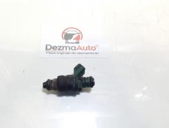 Injector 037906031AL, Skoda Octavia (1U2) 1.6b (id:331657)