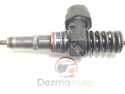 Injector cod 038130073AA, Audi A4 (8E2, B6), 1.9TDI (id:331850)