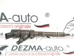 Injector cod  0445110281, Peugeot 206 hatchback, 1.6HDI (id:293578)