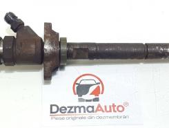 Injector 0445110259, Peugeot 307 SW, 1.6hdi (id:331838)