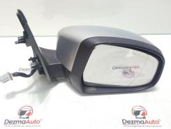 Oglinda electrica dreapta cu semnalizare, Ford Focus 2 (DA) (id:332085)