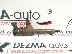 Injector cod  0445110135, Peugeot 206 sedan, 1.4HDI (id:314822)